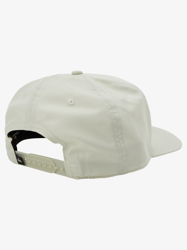BRANDED CAP  AQYHA05233