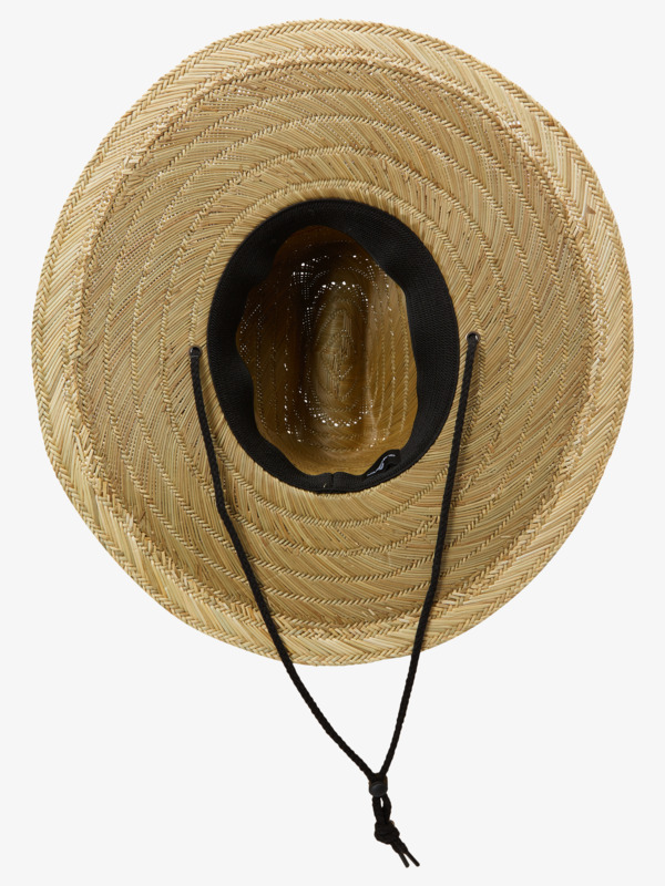 Destinado Pierside - Straw Lifeguard Hat for Men  AQYHA05235