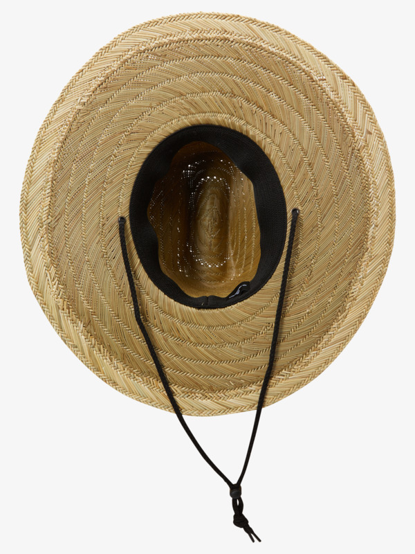 Destinado Pierside - Straw Lifeguard Hat for Men  AQYHA05235