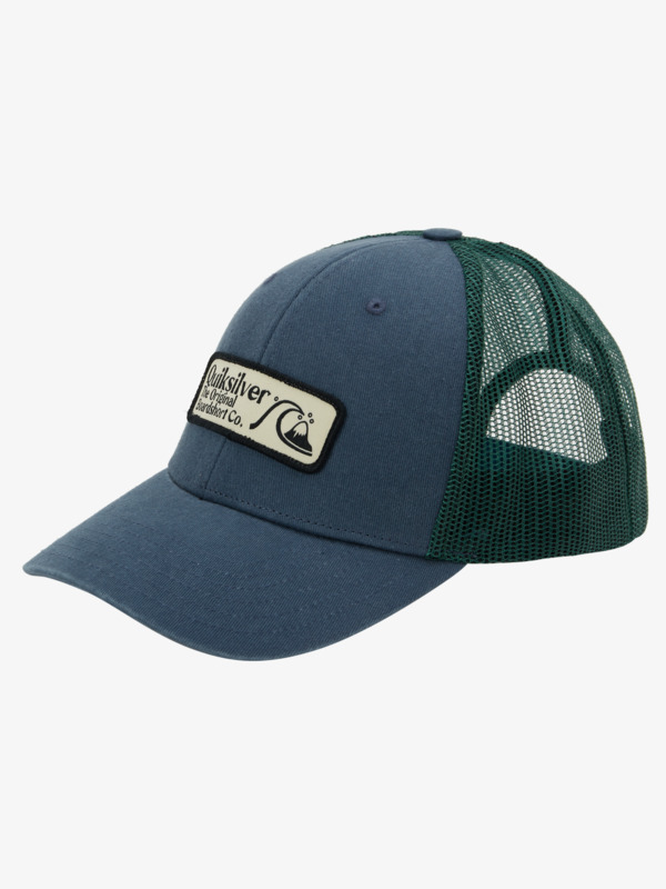 Tow In - Trucker Cap for Men  AQYHA05236