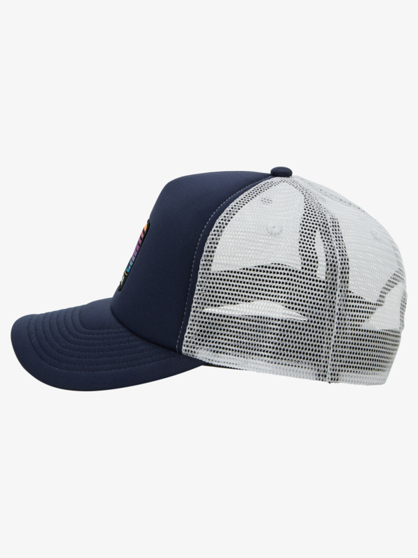 Sea Zephyr - Trucker Cap for Men  AQYHA05239