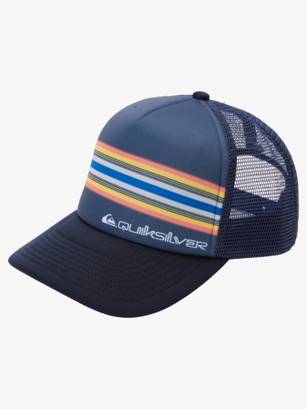 Buzzard Coop - Trucker Cap for Men  AQYHA05240
