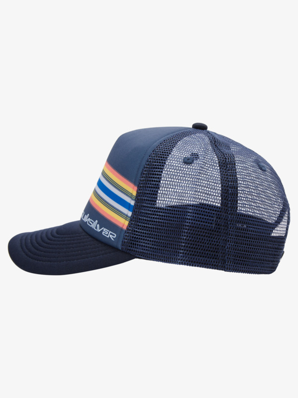 Buzzard Coop - Trucker Cap for Men  AQYHA05240