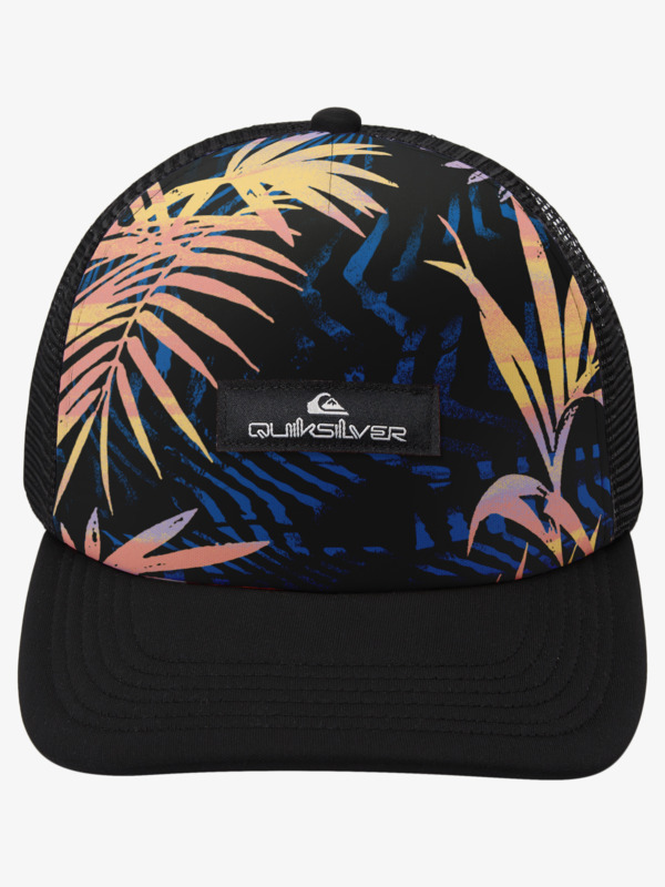 Buzzard Coop - Trucker Cap for Men  AQYHA05240