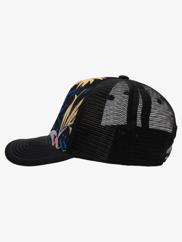 Buzzard Coop - Trucker Cap for Men  AQYHA05240