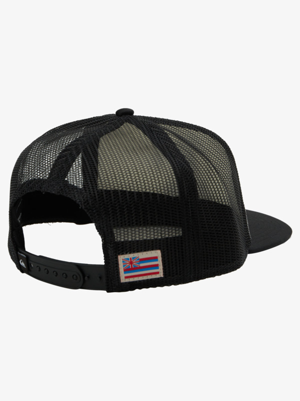 HI DIRTY BIRD TRUCKER  AQYHA05268