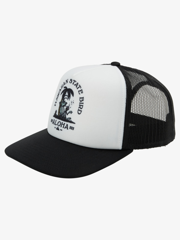 HI DIRTY BIRD TRUCKER  AQYHA05268
