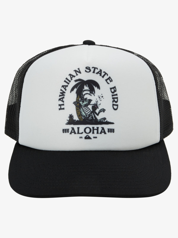 HI DIRTY BIRD TRUCKER  AQYHA05268