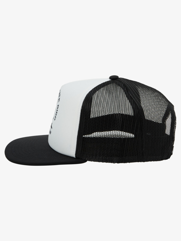 HI DIRTY BIRD TRUCKER  AQYHA05268