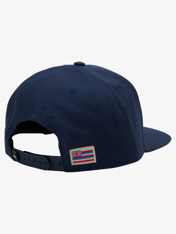 HI BOARFEST SNAPBACK  AQYHA05270