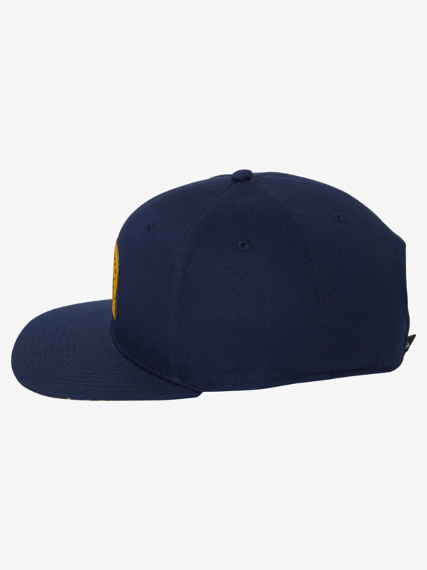 HI BOARFEST SNAPBACK  AQYHA05270