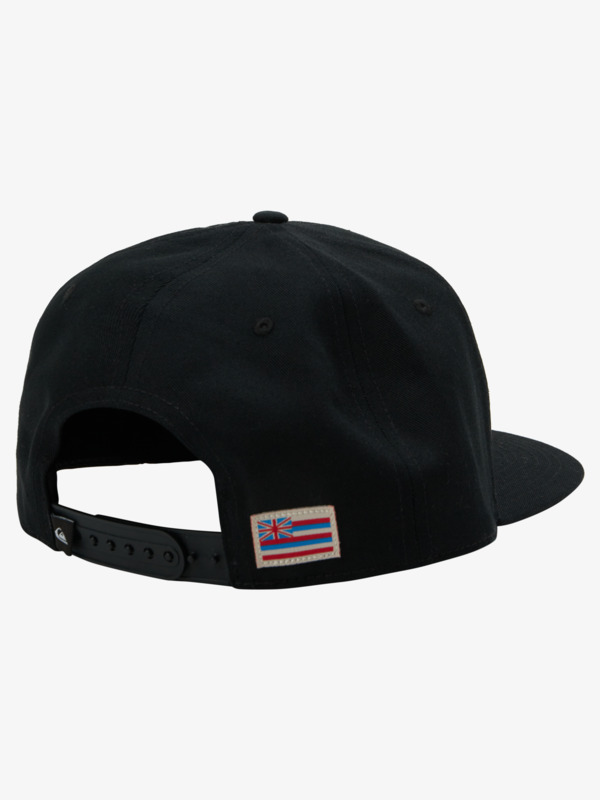 HI ISLAND SNAPBACK  AQYHA05271