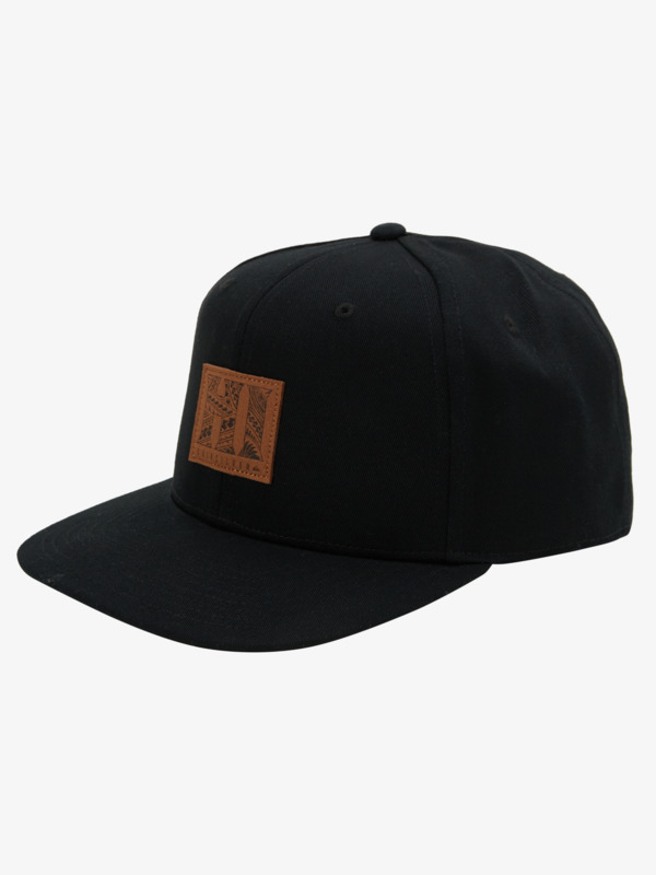 HI ISLAND SNAPBACK  AQYHA05271
