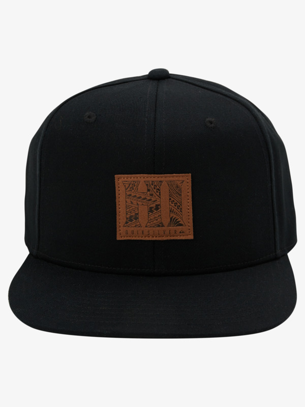 HI ISLAND SNAPBACK  AQYHA05271
