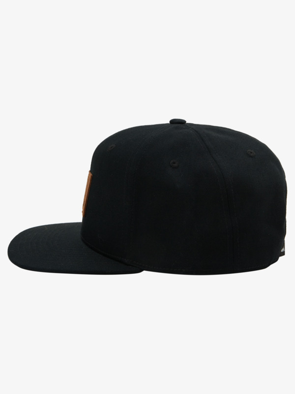 HI ISLAND SNAPBACK  AQYHA05271