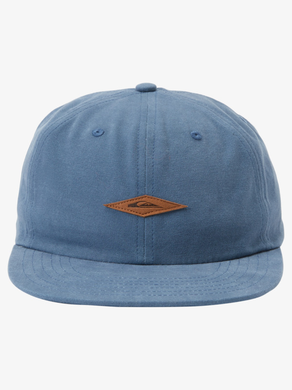 Lost Coast - Strapback Cap for Men  AQYHA05277