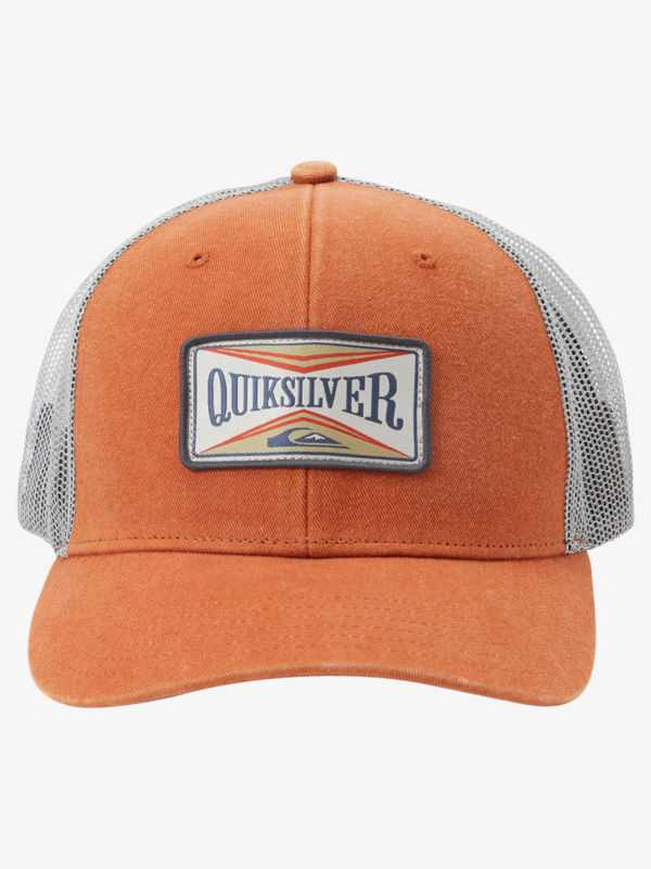 Trawler - Trucker Cap for Men  AQYHA05279