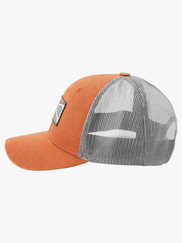 Trawler - Trucker Cap for Men  AQYHA05279