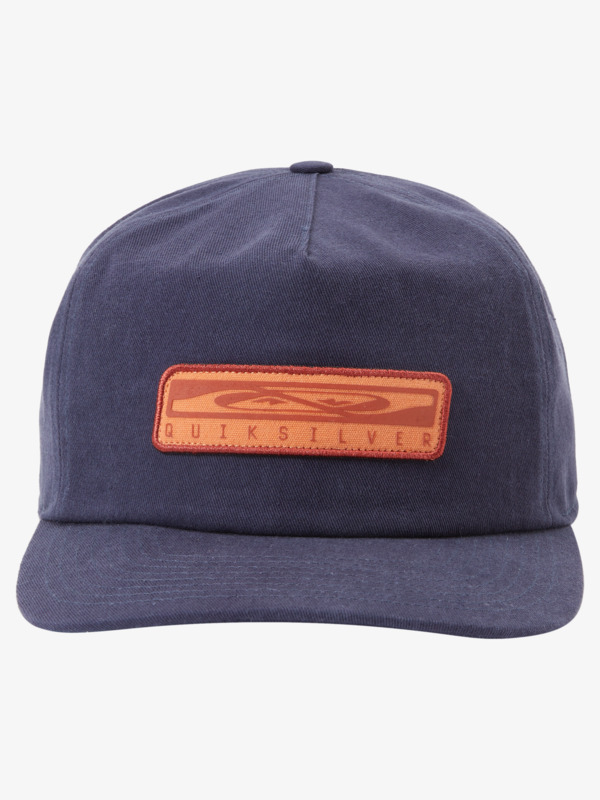 Wheeler - Snapback Cap for Men  AQYHA05280