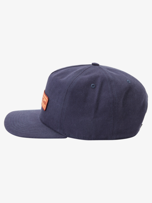 Wheeler - Snapback Cap for Men  AQYHA05280