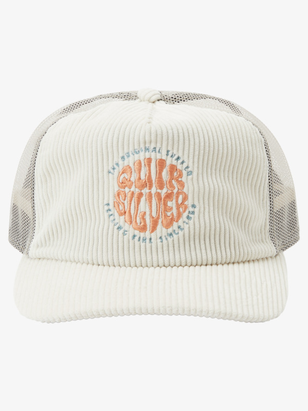 Coasteeze - Trucker Cap for Men  AQYHA05282