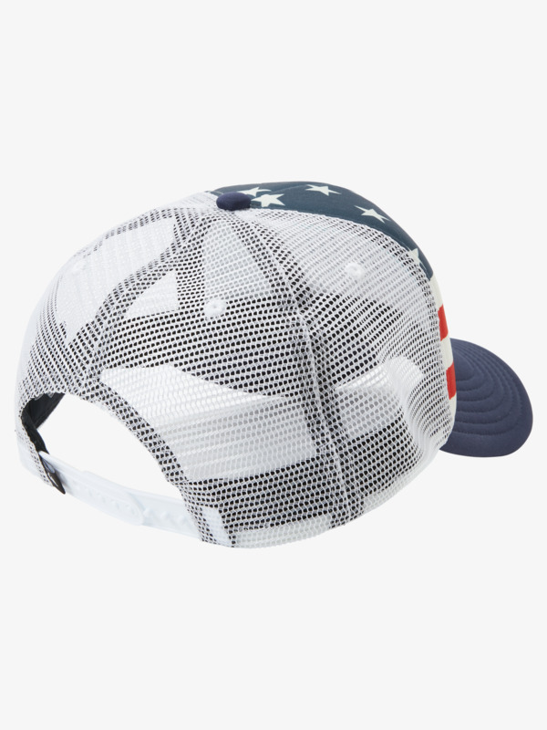 Magpie Coop - Trucker Cap for Men  AQYHA05285