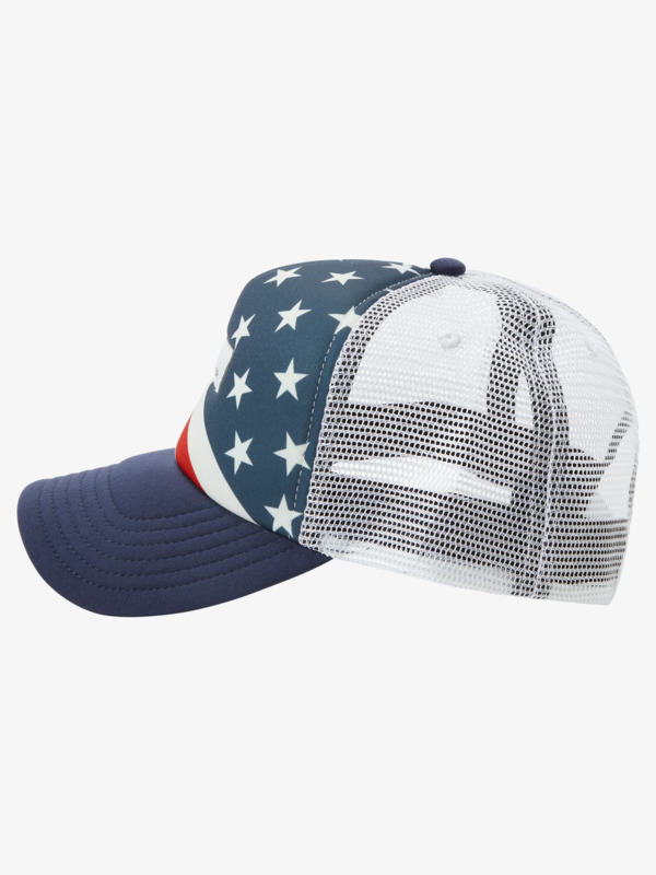 Magpie Coop - Trucker Cap for Men  AQYHA05285