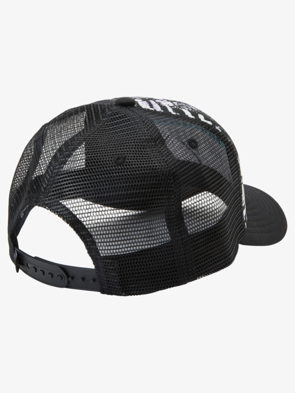 Magpie Coop - Trucker Cap for Men  AQYHA05285