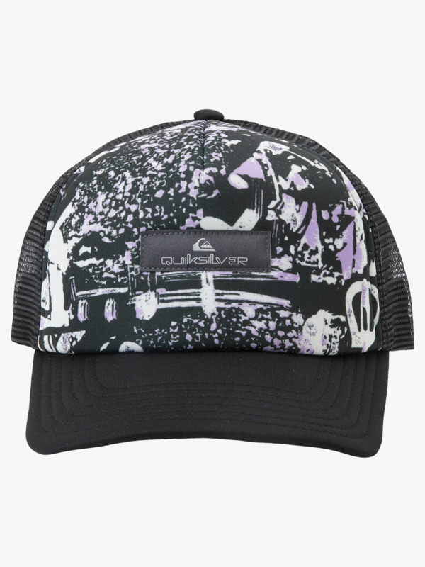 Magpie Coop - Trucker Cap for Men  AQYHA05285