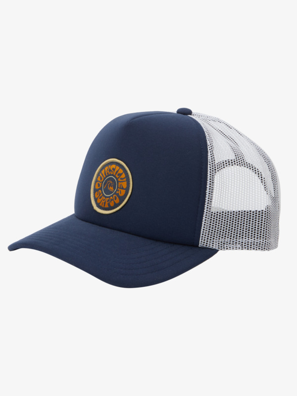Breeze Blocked - Snapback Cap for Men  AQYHA05289