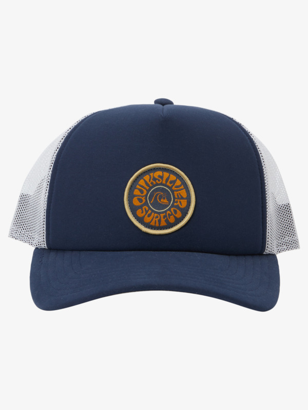 Breeze Blocked - Snapback Cap for Men  AQYHA05289