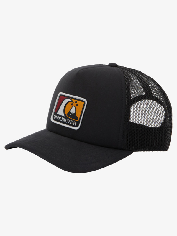 Breeze Blocked - Snapback Cap for Men AQYHA05289