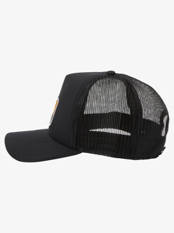 Breeze Blocked - Snapback Cap for Men AQYHA05289