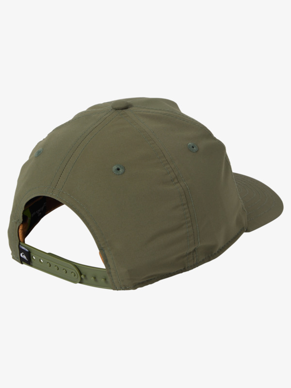 Tride - Snapback Cap for Men  AQYHA05290