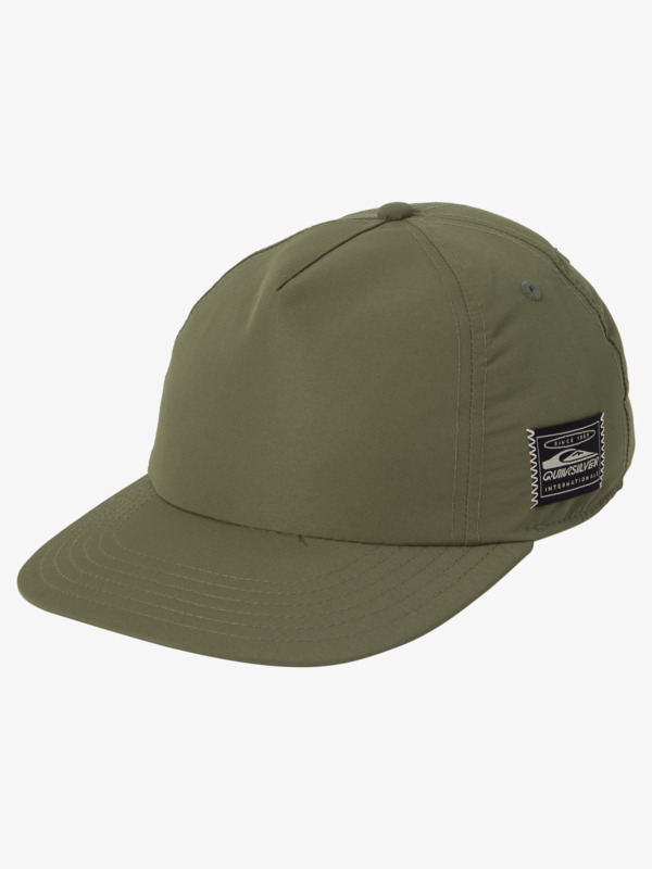 Tride - Snapback Cap for Men  AQYHA05290