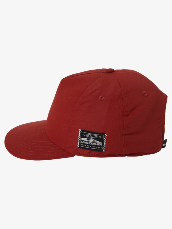 Tride - Snapback Cap for Men  AQYHA05290