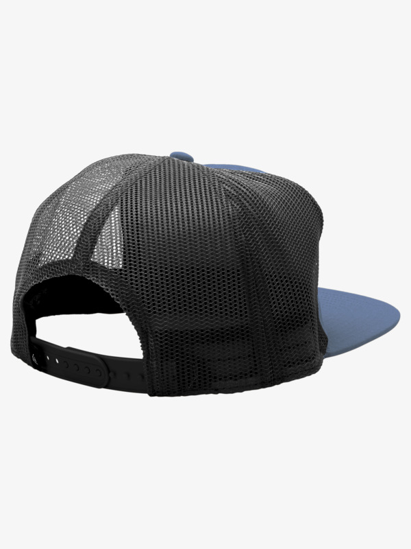 Checked Out - Snapback Cap for Men  AQYHA05291