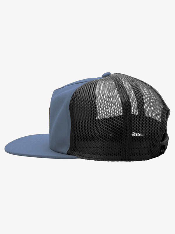 Checked Out - Snapback Cap for Men  AQYHA05291