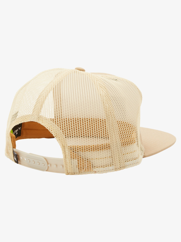 Checked Out - Snapback Cap for Men  AQYHA05291