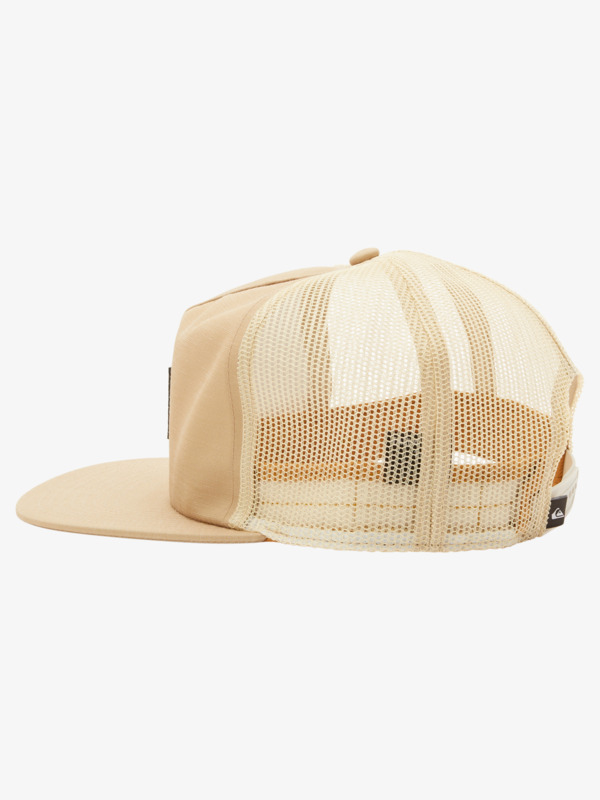 Checked Out - Snapback Cap for Men  AQYHA05291