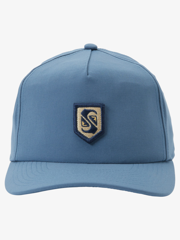 Honorable - Strapback Cap for Men  AQYHA05292