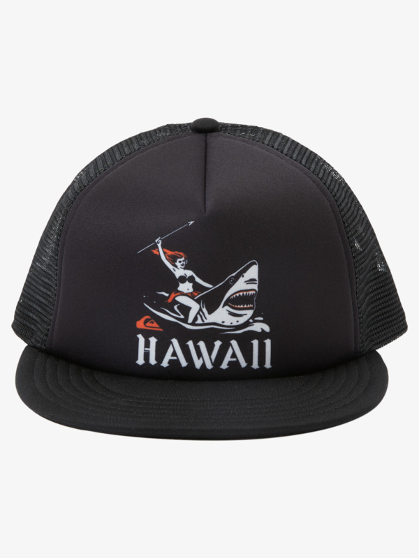 HI Myths - Trucker Cap for Men  AQYHA05298