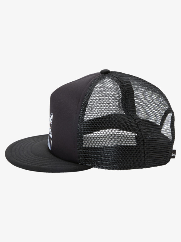 HI Myths - Trucker Cap for Men  AQYHA05298