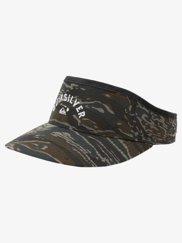 HI Rooster Royal - Visor for Men  AQYHA05299