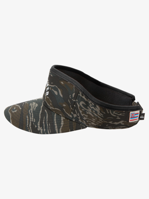 HI Rooster Royal - Visor for Men  AQYHA05299