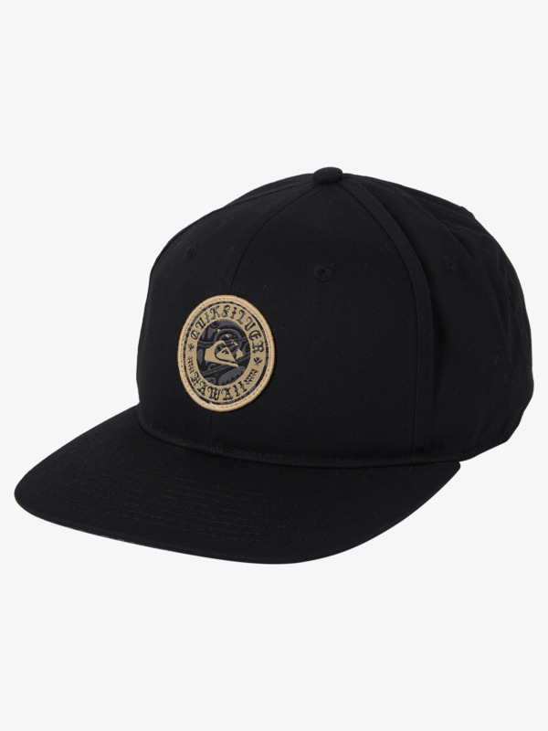 HI Wall Of Water - Snapback Cap for Men  AQYHA05301