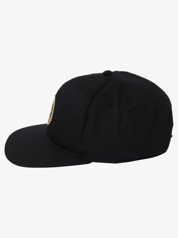 HI Wall Of Water - Snapback Cap for Men  AQYHA05301