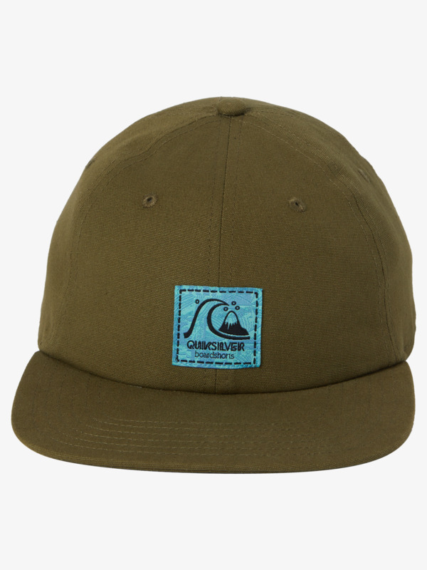 Gregg Kaplan - Strapback Cap for Men  AQYHA05310