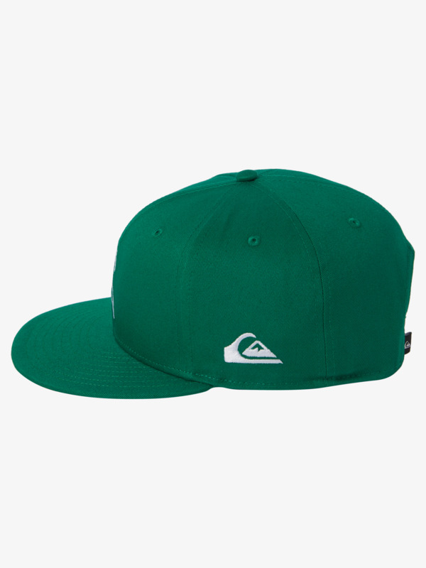 JAWS SNAPBACK AQYHA05320