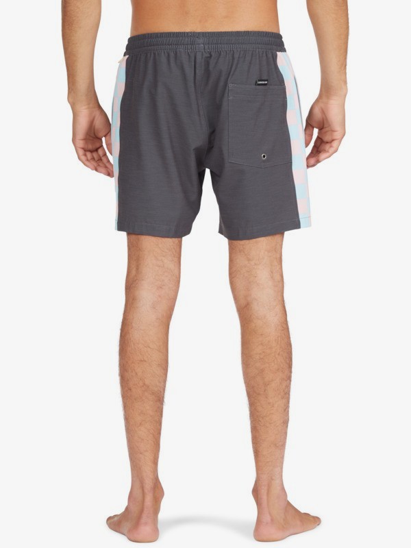 Arch 15" - Swim Shorts for Men AQYJV03104